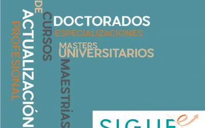 ¿Quienes somos?, Qué hacemos?, ¿Qué programas te ofrecemos?