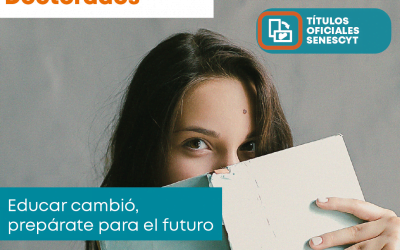 Nueva convocatoria a Inscripciones en los programas con la UCAB