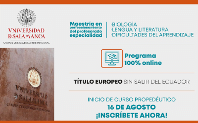 Atención…Iniciamos el curso propedéutico el 16 de agosto – ¡Inscríbete Ahora!