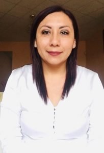 Karla Cevallos