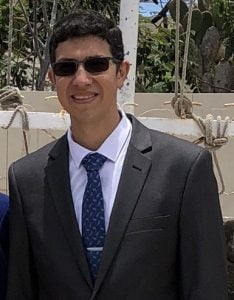 Ruben Llanos