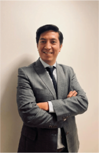 Dr. Renato Ortuño Asesor Legal