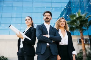 MASTER UNIVERSITARIO EN ALTA DIRECCIÓN IUNIT CUERPO
