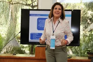 BLOG SIGUE-e - Entrevista a la Dra. Martha Patricia Aguilera