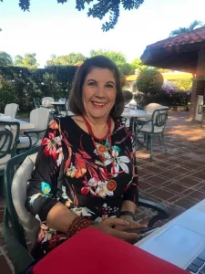Dra. Martha Aguilera