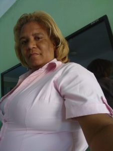 ERLANI GRACÍA_PARTICIPANTE DE UN DIPLOMADO