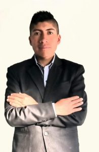 JORGE COBACANGO