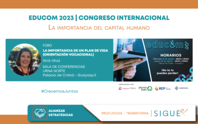 EVENTOS | EDUCOM 2023