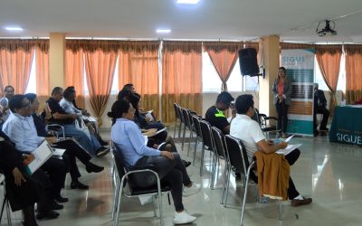 EVENTO| EXPERIENCIA DE APRENDIZAJE INTERACTIVO 2da Ed (IBARRA)